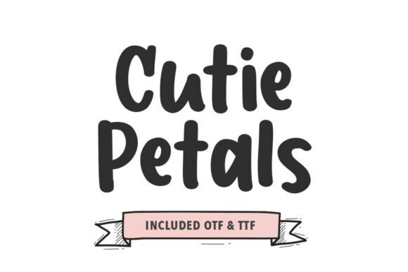 Cutie Patals: A Sweet Addition to My Branding Toolkit