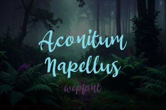 Discover the Power of Aconitum Napellus for Your Brand