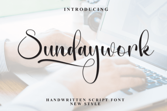 Discover the Power of Sundaywork in Editorial Design