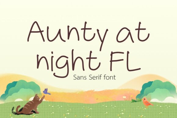 Font Choice That Changes Everything