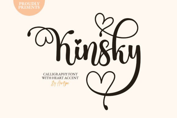 Font Choice That Matters: How Kinsky Elevates Campaign Design