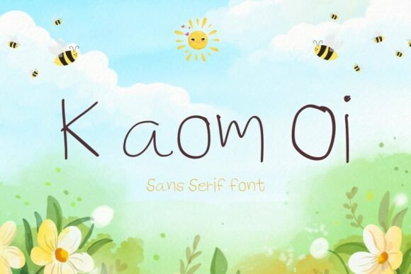 K Aom Oi