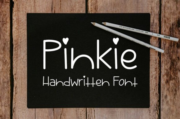 Pinkie