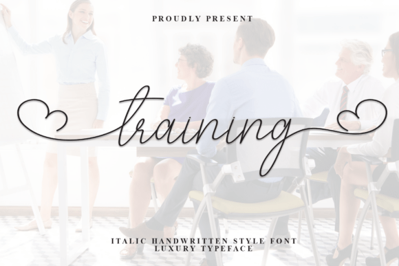 Training